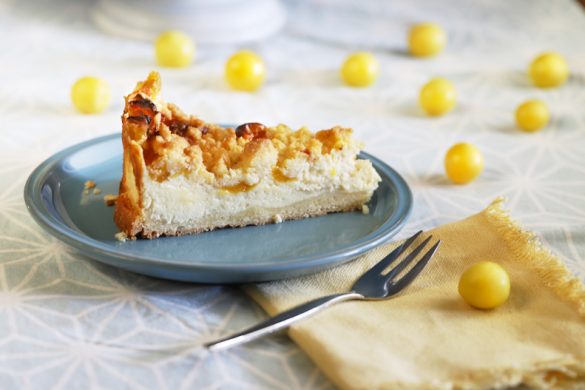 Omas Zwetschgendatschi | Endlich Geniessen Omas Zwetschgendatschi | Endlich Geniessen