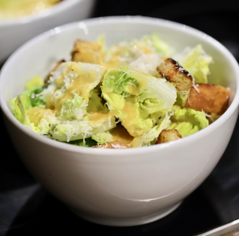 Original Caesar Salad 
