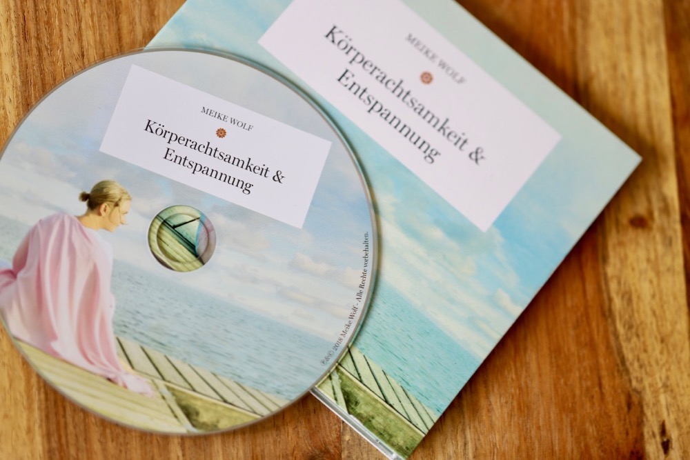 Yogafaktum, Achtsamkeit und Geniessen